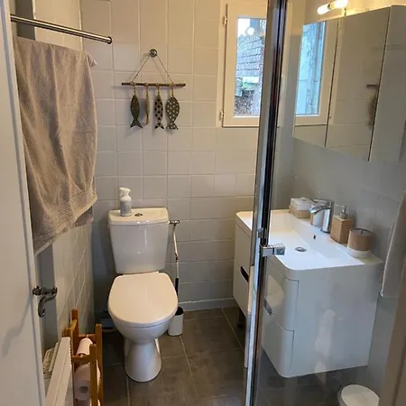 Agreable Maison De Hyper Centre Cathedrale Apartment